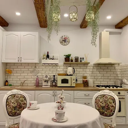 Avram Iancu Apartment Cluj-Napoca