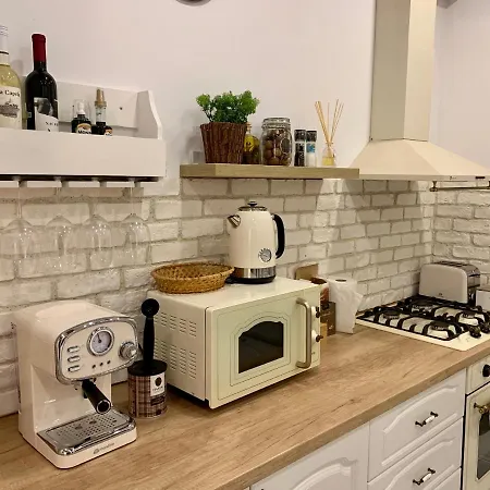 Avram Iancu Apartment Cluj-Napoca