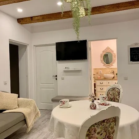 Avram Iancu Apartment *