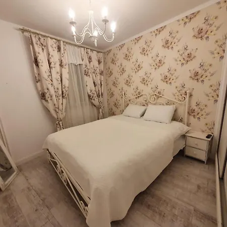 Apartman The Hedgehog Boutique House & Garden