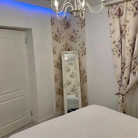 Apartman The Hedgehog Boutique House & Garden *
