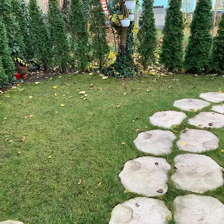 Avram Iancu 아파트