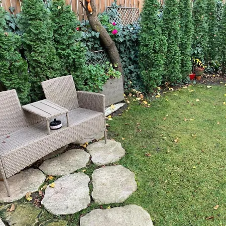 The Hedgehog Boutique House & Garden
