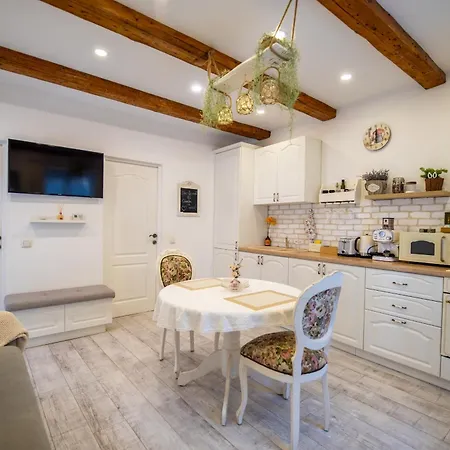 The Hedgehog Boutique House & Garden * Cluj-Napoca