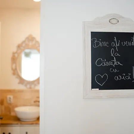 The Hedgehog Boutique House & Garden