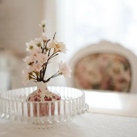 The Hedgehog Boutique House & Garden