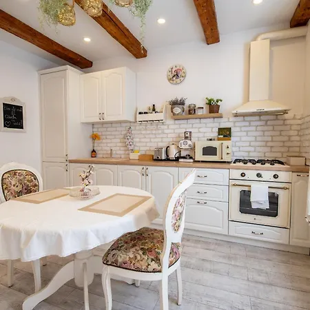The Hedgehog Boutique House & Garden Lejlighed Cluj-Napoca