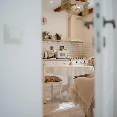 The Hedgehog Boutique House & Garden