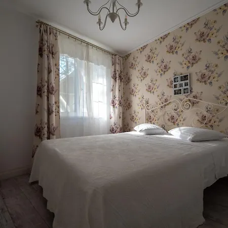 The Hedgehog Boutique House & Garden Lejlighed Cluj-Napoca