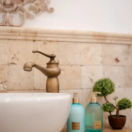 Lejlighed The Hedgehog Boutique House & Garden Cluj-Napoca