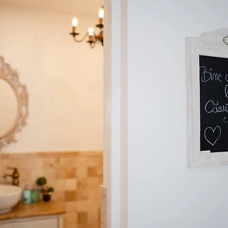 The Hedgehog Boutique House & Garden *