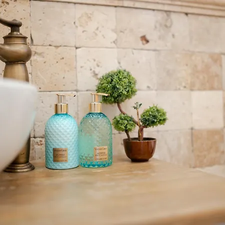 The Hedgehog Boutique House & Garden Lejlighed *
