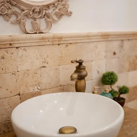 Lejlighed The Hedgehog Boutique House & Garden Cluj-Napoca