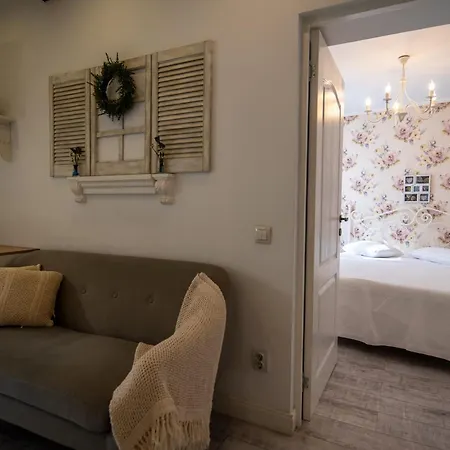 The Hedgehog Boutique House & Garden Cluj-Napoca