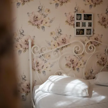 The Hedgehog Boutique House & Garden * Cluj-Napoca