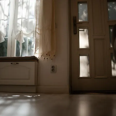 Lejlighed The Hedgehog Boutique House & Garden Cluj-Napoca