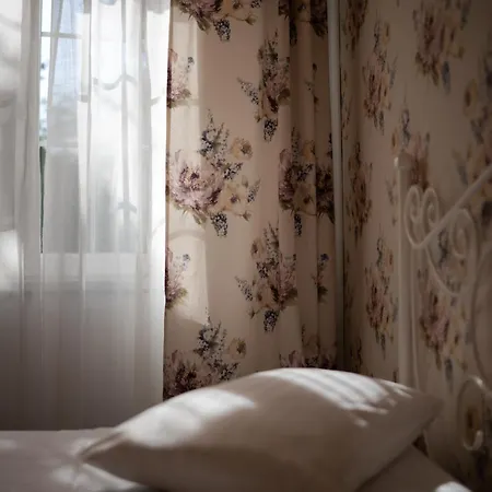 The Hedgehog Boutique House & Garden Cluj-Napoca
