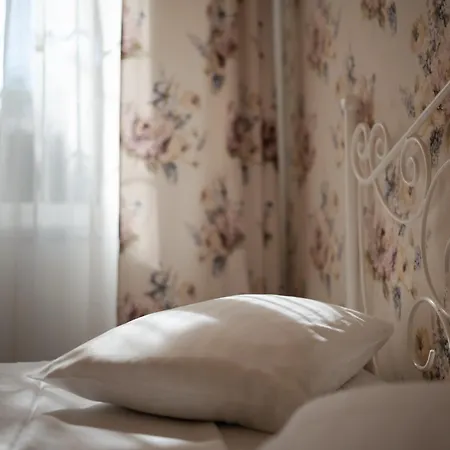 The Hedgehog Boutique House & Garden Lejlighed Cluj-Napoca