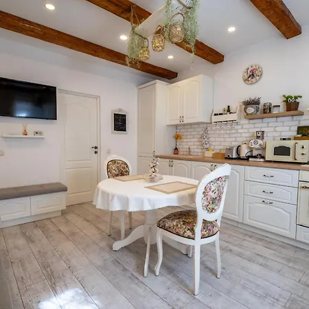 Lejlighed The Hedgehog Boutique House & Garden Cluj-Napoca