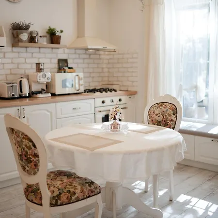 The Hedgehog Boutique House & Garden Lejlighed *