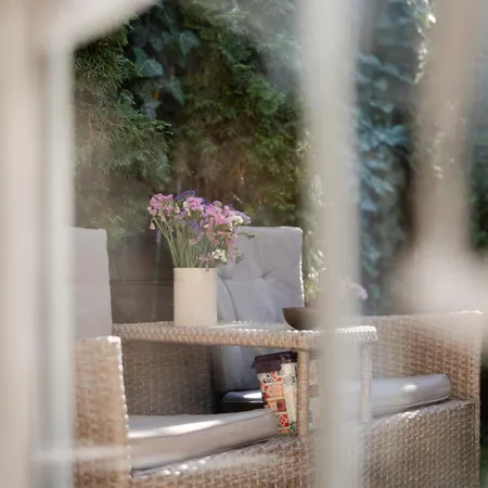 The Hedgehog Boutique House & Garden Lejlighed Cluj-Napoca