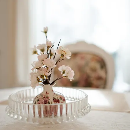 Lejlighed The Hedgehog Boutique House & Garden Cluj-Napoca