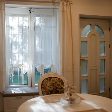 The Hedgehog Boutique House & Garden Lejlighed Cluj-Napoca