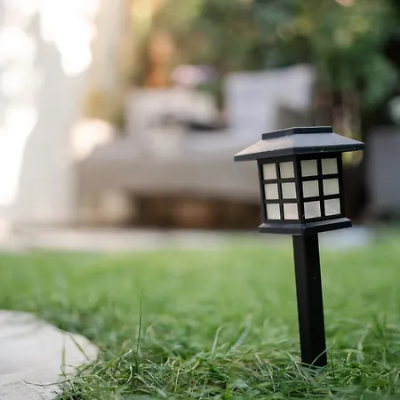 The Hedgehog Boutique House & Garden Cluj-Napoca
